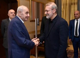 Iran backs Lebanon in ceasefire talks, seeks end to ‘problems’