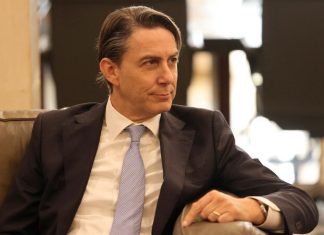 US envoy expected in Beirut on Tuesday for ceasefire talks