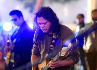 Bangladeshis gear up for legendary Bengali rock star’s Riyadh Season debut