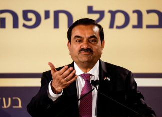 US charges billionaire Gautam Adani with defrauding investors, hiding plan to bribe Indian officials