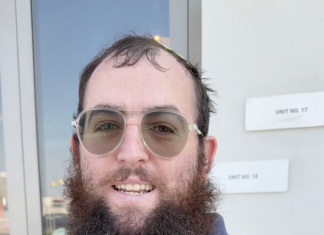 UAE arrests three suspects in killing of Zvi Kogan