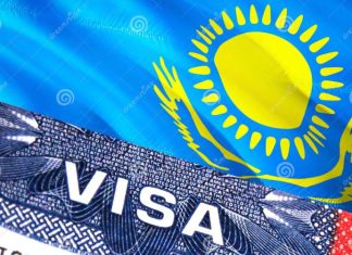 New Visa for Modern Nomads Introduced in Kazakhstan