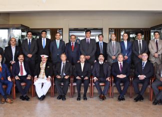 FIA Hosted Conference of Former Directors General to Celebrate 50 Years of Excellence