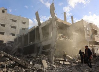 Will North Korean soft power return to the Middle East?