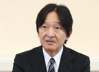 Japan crown prince hopes female imperial members’ opinions are heard