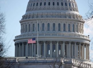 US House of Representatives approves $884-billion defense budget