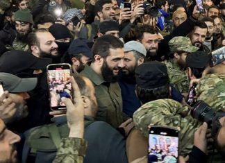 Who will rule Syria?