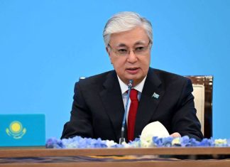 Tokayev’s Spokesperson Outlines President’s Activities in 2024