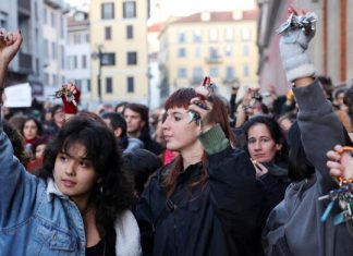 Poverty a key factor in violence against women