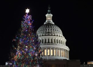 US Republicans eye two-step Trump legislative agenda