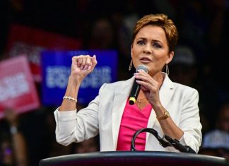 Trump taps election denier to head Voice of America