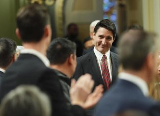 Canada’s Trudeau losing support within his party: MPs