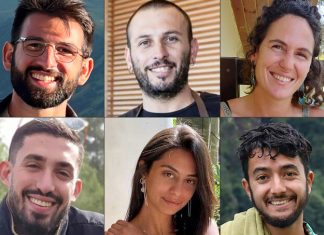 Israel probe finds troops’ presence led to killing of six Gaza hostages