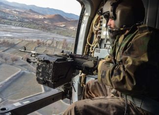 Afghan Taliban forces target ‘several points’ in Pakistan in retaliation for airstrikes – Afghan defense ministry