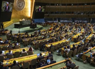 World needs to make bad situations better