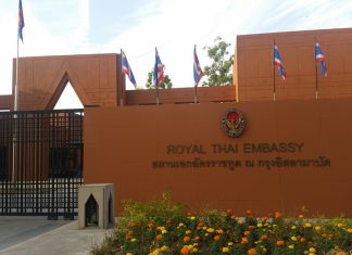 Thailand just made it tourist visa easier for Pakistan and Afghanistan to travel in 2025 with e-Visa