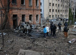 Russia’s invasion of Ukraine and its impact on nuclear proliferation