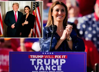 Trump taps his attorney Alina Habba to serve as counselor to the president