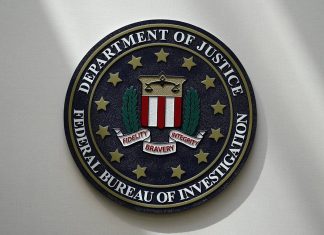 FBI sees no connection for now between New Orleans, Las Vegas terrorist attacks