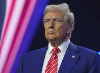 Greenland will benefit from joining the US, Trump believes