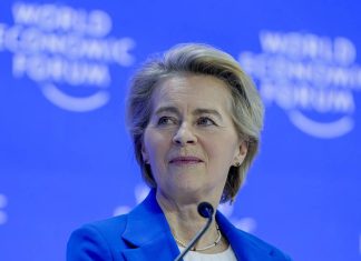 Belgian court throws out Covid vaccine case against EU chief