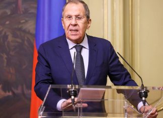 Russia should not withdraw from UNESCO — Lavrov