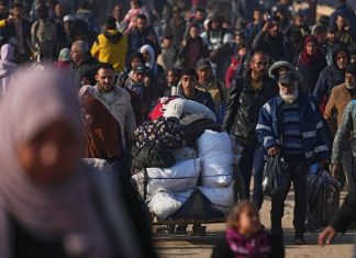 Gaza’s new model for Palestinian unity