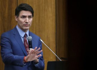 Canada PM Trudeau to announce resignation as early as Monday: reports