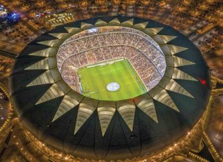 Football chiefs set dates, name the eight stadiums for 2027 Asian Cup in Saudi Arabia