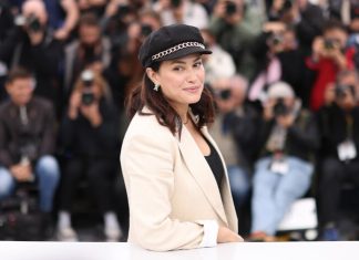 Hend Sabri to host acting masterclass in Jeddah