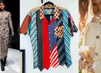 How Saudi Arabia is weaving sustainable practices into its fashion industry