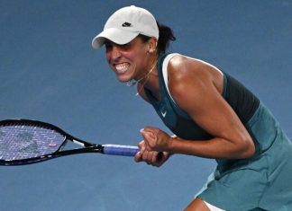 Australian Open: Keys upsets Swiatek and will face Sabalenka in the final