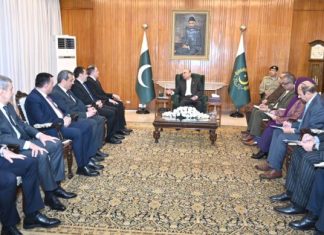 Pakistan, Azerbaijan for enhancing trade, energy, cultural ties