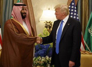 US-Saudi ties set for new chapter in Trump’s second term