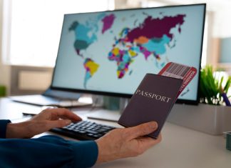 Travel in 2025: New Visa and Entry Rules You Need to Know!