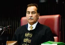 Sardar Ayaz Sadiq,Speaker National Assembly Pakitan has expressed deep sorrow over the passing of the spiritual leader of the Ismaili community and founder of the Aga Khan Development Network (AKDN), Prince Karim Aga Khan.