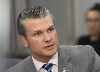 US ‘a very long way from’ possible deployment of troops to Gaza — Pentagon Chief