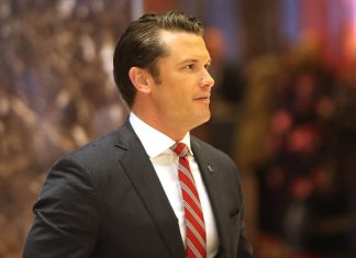 EU leaders must take primary responsibility for European security — Pentagon chief