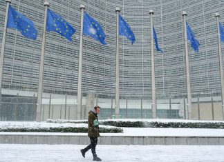Ambassadors of 27 EU countries approve 16th package of sanctions against Russia — source