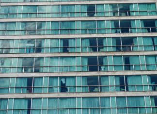 Nearly 300 deportees from US held in Panama hotel as officials try to return them to their countries