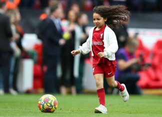 Football star Mohamed Salah’s daughter stars in Ramadan TV series