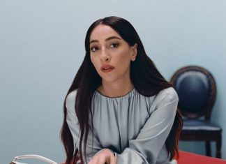 Saudi creative Sarah Taibah stars in Loewe’s Ramadan campaign