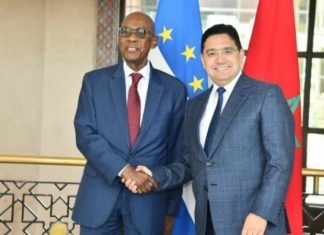 Cabo Verde Reiterates ‘Steadfast Support’ for Morocco’s Territorial Integrity & Sovereignty Over Entire Territory, Including Moroccan Sahara