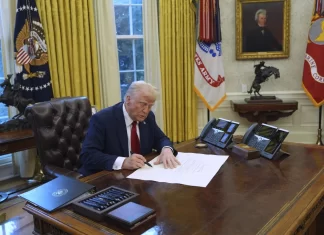 Trump says he will offer ‘gold cards’ for $5 million path to citizenship, replacing investor visas