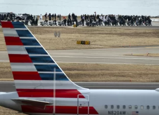 Officials say remains of 55 of 67 victims of midair collision have been recovered and identified