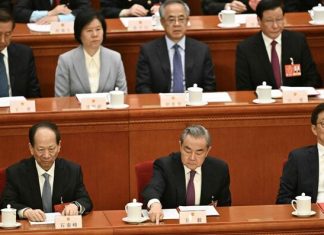 Will Europe swap the US for China?