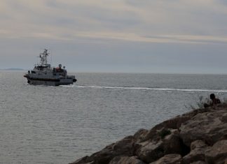 Italy sees surge in migrant crossings despite PM’s tough stance