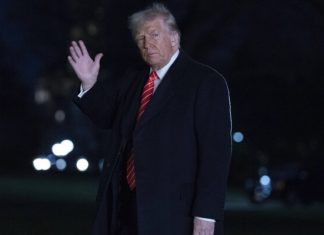 Appeals court allows Trump administration to suspend approval of new refugees amid lawsuit