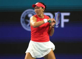 Jessica Pegula ends Alexandra Eala’s fairytale run, sets up final with Aryna Sabalenka