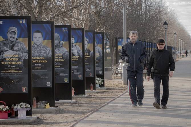 UKRAINE-RUSSIA-CONFLICT-WAR-HISTORY